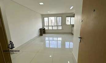 Imagem 2: Apartamento- 2 suítes, 68m², 1 vaga, armários- Setor Bueno