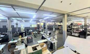 Imagem: Galpão para venda e locação em Vinhedo