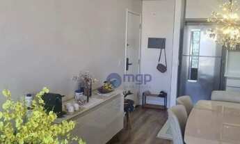 Imagem 2: Apartamento com 3 quartos para alugar, 65 m² - Vila Maria - São Paulo/SP