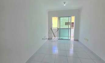 Imagem 5: APARTAMENTO À VENDA 2 QUARTOS, VARANDA, 1º ANDAR DE ESCADAS, COM ÁREA DE LAZER, 1 VAGA COB