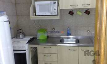 Imagem 2: Apartamento 2 dormitórios próximo Barra Shopping