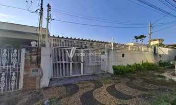Imagem 2: Casa à venda no Jardim Chapadão em Campinas/SP