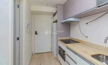 Imagem 5: Apartamento com 1 Dormitório - Partenon