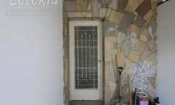 Imagem 2: Sobrado para venda ou locação - Vila Alto de Santo André, Santo André