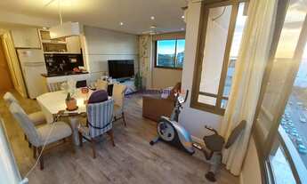 Imagem 5: APARTAMENTO 2 DORMITÓRIOS - 70,19 m² - 2 VAGAS - MENINO DEUS