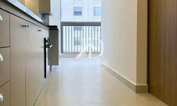 Imagem 3: Apartamento à venda no T:me Residence, em São José do Rio Preto / SP