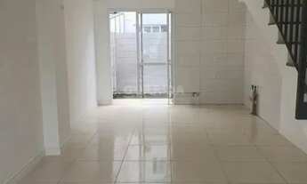 Imagem 5: Casa em condomínio com 2 dormitórios e 1 vaga de garagem no bairro Vila Nova