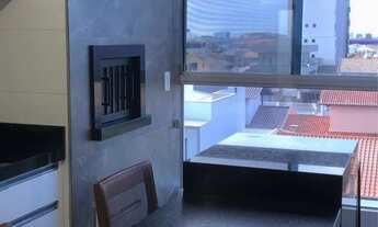 Imagem 5: Apartamento Duplex mobiliado