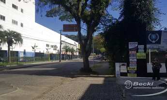 Imagem 5: Sala no Anita Garibaldi - Joinville