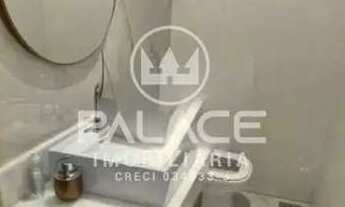 Imagem 7: Casa em condomínio à venda em bongue, piracicaba 3 quartos 187m²