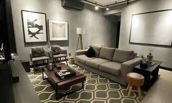 Imagem 3: Apartamento com 4 dormitórios à venda, 143 m² por R$ 1.745.000,00 - Centro - Florianópolis