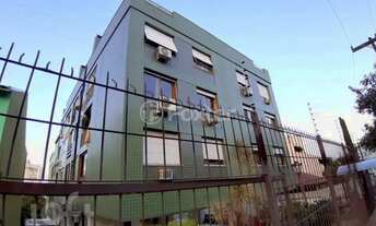 Imagem: Apartamento à venda Rua Javari, Cristo