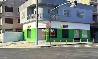 Imagem 3: Página 1 Imóveis anuncia para aluguel, sala comercial no bairro Centro, na cidade de Canoa