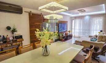 Imagem 3: Apartamento para Venda em Rio de Janeiro, Recreio dos Bandeirantes, 5 dormitórios, 4 suíte