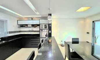 Imagem 6: CASA 3 QUARTOS COM 1 SUITE COM PISCINA E CHURRASQUEIRA A CARVÃO