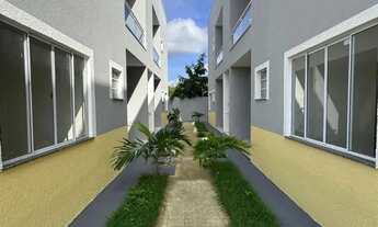 Imagem 3: APARTAMENTO DE 50m² COM 2 QUARTOS POR R$155.000,00