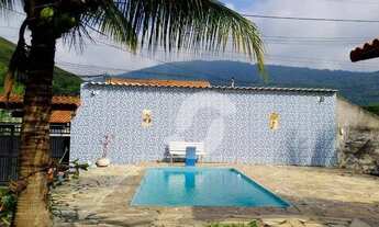 Imagem 7: Casa com 4 dormitórios à venda, 150 m² por R$ 690.000,00 - Itapeba - Maricá/RJ