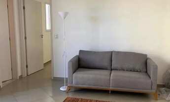Imagem 5: Apartamento para Locação em Sorocaba, Parque Campolim, 1 dormitório, 1 banheiro, 1 vaga