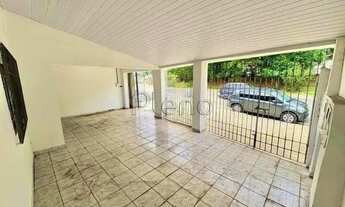 Imagem: Casa para locação com 3 quartos no Jardim