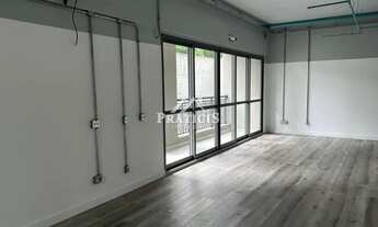 Imagem 2: Conjunto Comercial para locação na Vila Mariana