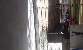 Imagem 4: Casa Localizada Rua Nelson Maleiro Curuzu