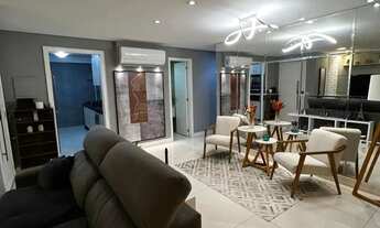 Imagem 5: Apartamento para venda com 110m² e 2 vagas na Vila Augusta