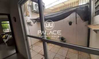 Imagem 5: Casa para alugar em vila independência, piracicaba 4 quartos 165m²