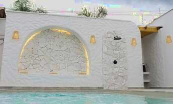 Imagem 3: Casa à venda em Pirenópolis | Alto padrão | Mobiliada