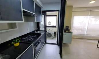 Imagem 6: Oportunidade - Apartamento - Jardim Apolo - Marinella Exclusive Residence - 1 Dormitório