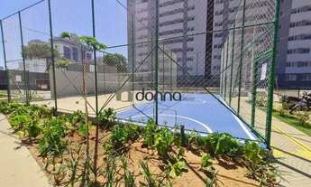 Imagem 2: Apartamento para aluguel, 2 quartos, 2 vagas, Paraíso - Uberaba/MG