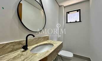 Imagem 6: Casa a venda no Polvilho Cajamar 3 quartos 1 suíte 2 vagas cobertas