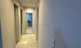 Imagem 6: Apartamento padrão com 112,91m², bairro Parque dos Bandeirantes, Zona Leste de Ribeirão Pr