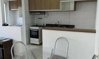 Imagem: Reserva das Praias, 67m2, semi mobiliado