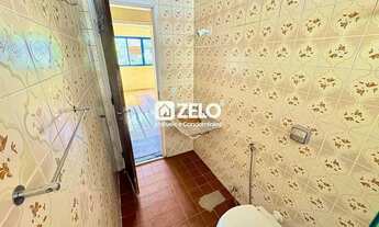 Imagem 7: Apartamento à venda com 76 m², 2 quartos 1 vaga em Parque Taquaral, Campinas