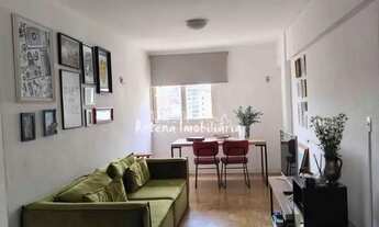 Imagem 5: Apartamento com 01 dormitório em Santa Cecília - Cód.: 3880