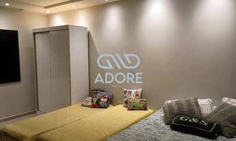 Imagem 7: Casa de Condomínio para aluguel, 3 quartos, 1 suíte, 3 vagas, Condomínio Palmeiras Imperia