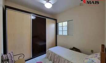 Imagem 6: Casa à venda no Jd Amanda Hortolândia