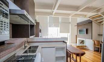 Imagem 7: Apartamento Loft - Padre Chagas