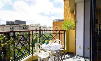 Imagem: Cobertura com 2 dormitórios na Bela Aliança