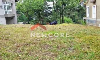 Imagem 2: Lote em condomínio em Vitório Carassai - São José - Canela/RS