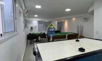 Imagem 6: Alto Padrão na Guilhermina com 4 dorms Mobiliado!! 2 vagas de Garagem e Parcela direto!!