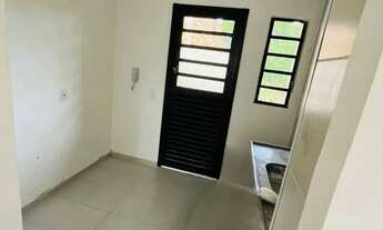 Imagem 6: Apartamento para locação e venda no Cond. Morada Lorena em Lorena-SP