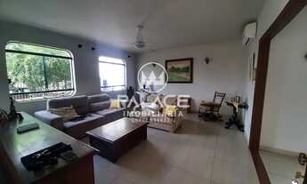 Imagem 4: Casa para alugar em vila independência, piracicaba 4 quartos 165m²