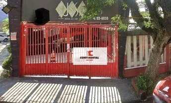 Imagem: Terreno à venda, 380 m² por R$ 1.800.000,00