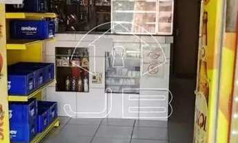 Imagem 2: Aluguel de salão comercial no Conjunto Habitacional Padre Anchieta - 30m²