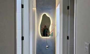 Imagem 6: Casa com 3 dormitórios à venda, 146 m² por R$ 800.000,00 - Alto da Boa Vista - Sorocaba/SP