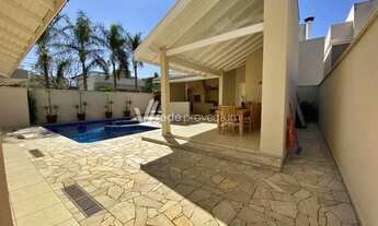 Imagem 5: Casa - Metropolitan Park - Paulínia