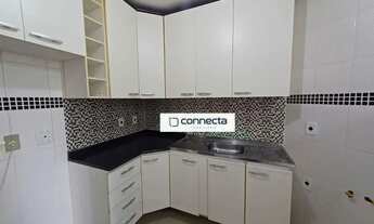 Imagem 6: Apartamento com 3 dormitórios para alugar, 60m² por R$ 2.800/mês - Jardim Santa Clara - Gu