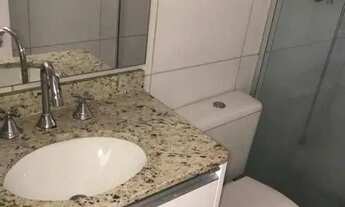 Imagem 5: Apartamento com 2 dormitórios para alugar, 75 m² por R$ 3.702,28/mês - Barcelona - São Cae