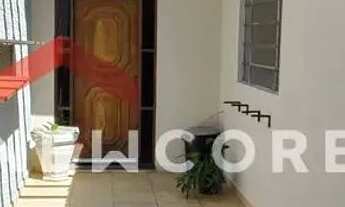 Imagem 6: Casa em Rua Francisco Lopes Filho - Vila Paulista - Bauru/SP